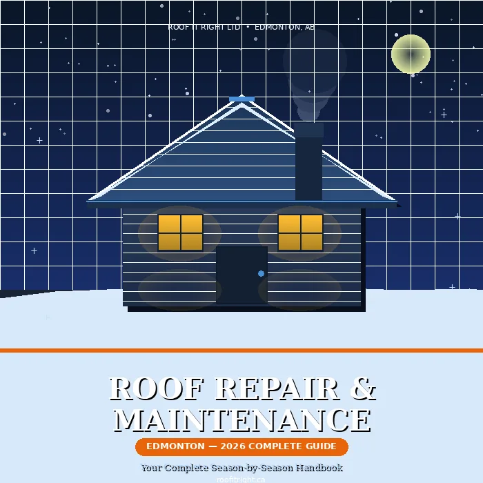 Roof repair maintenance guide