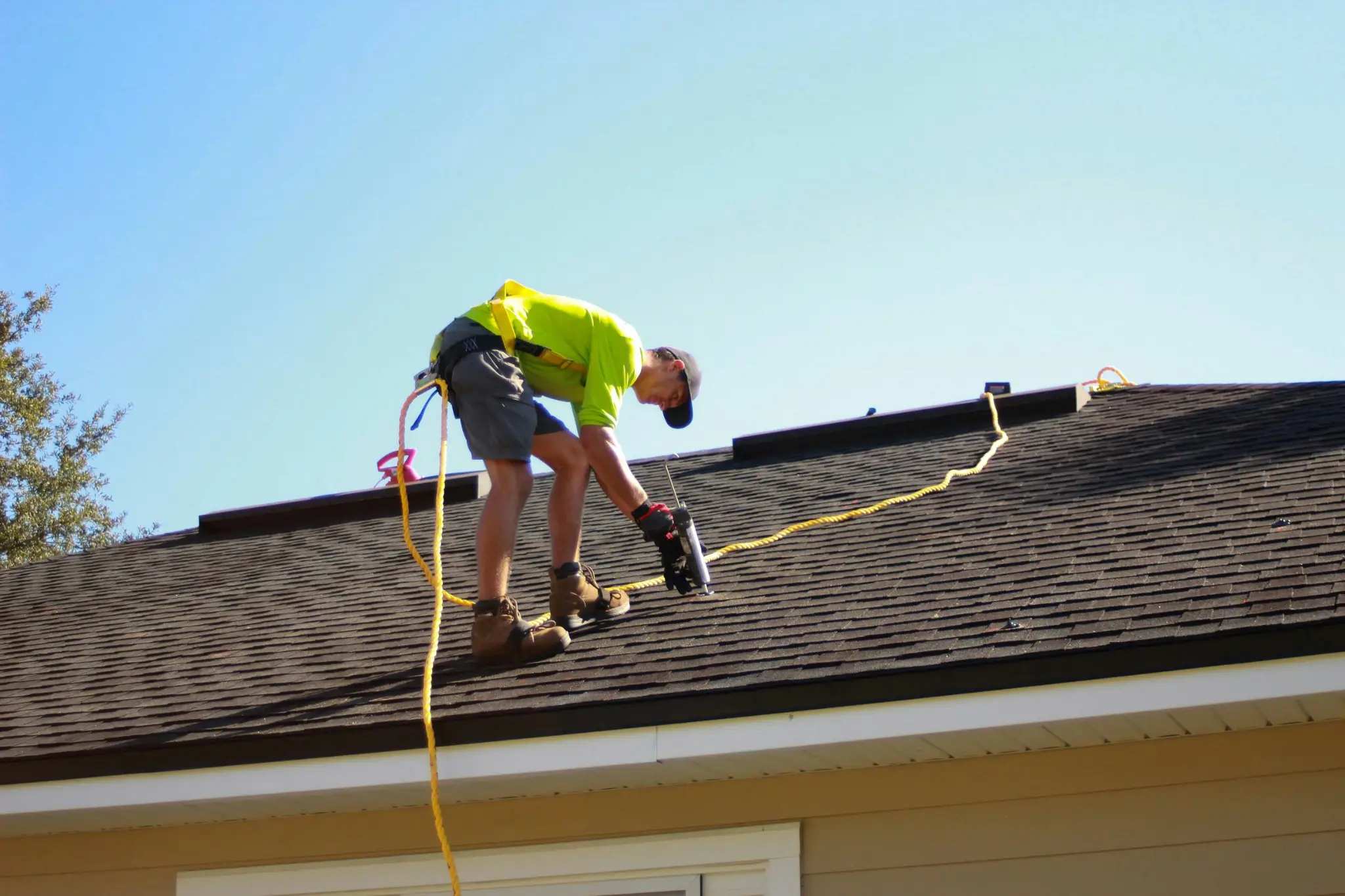 Edmonton Roofing and roof repair in edmonton