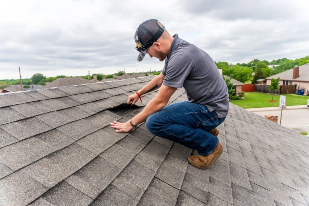 Roof Inspections, Roof Repair, Roof Replacements in Edmonton